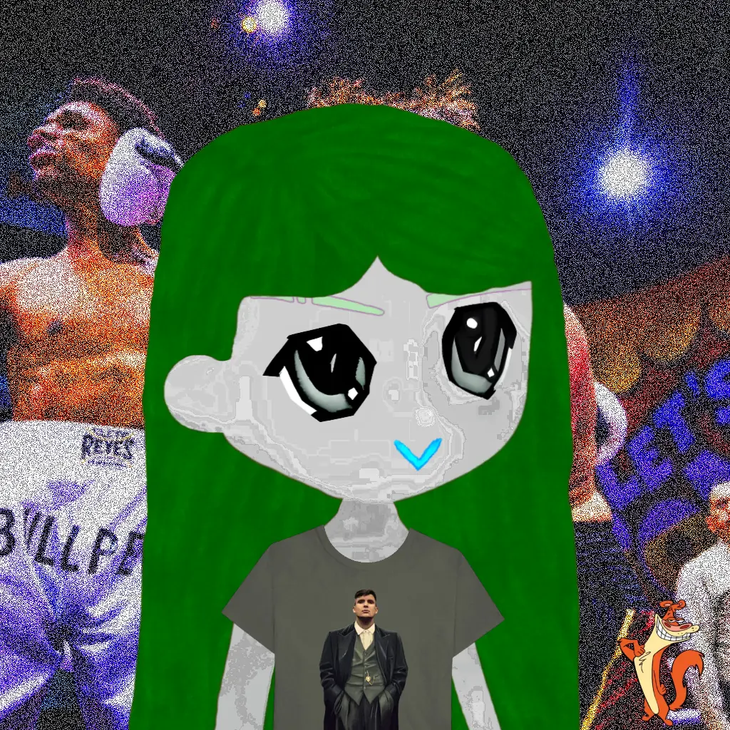 Schizodio #343