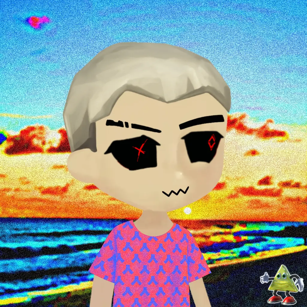 Schizodio #3