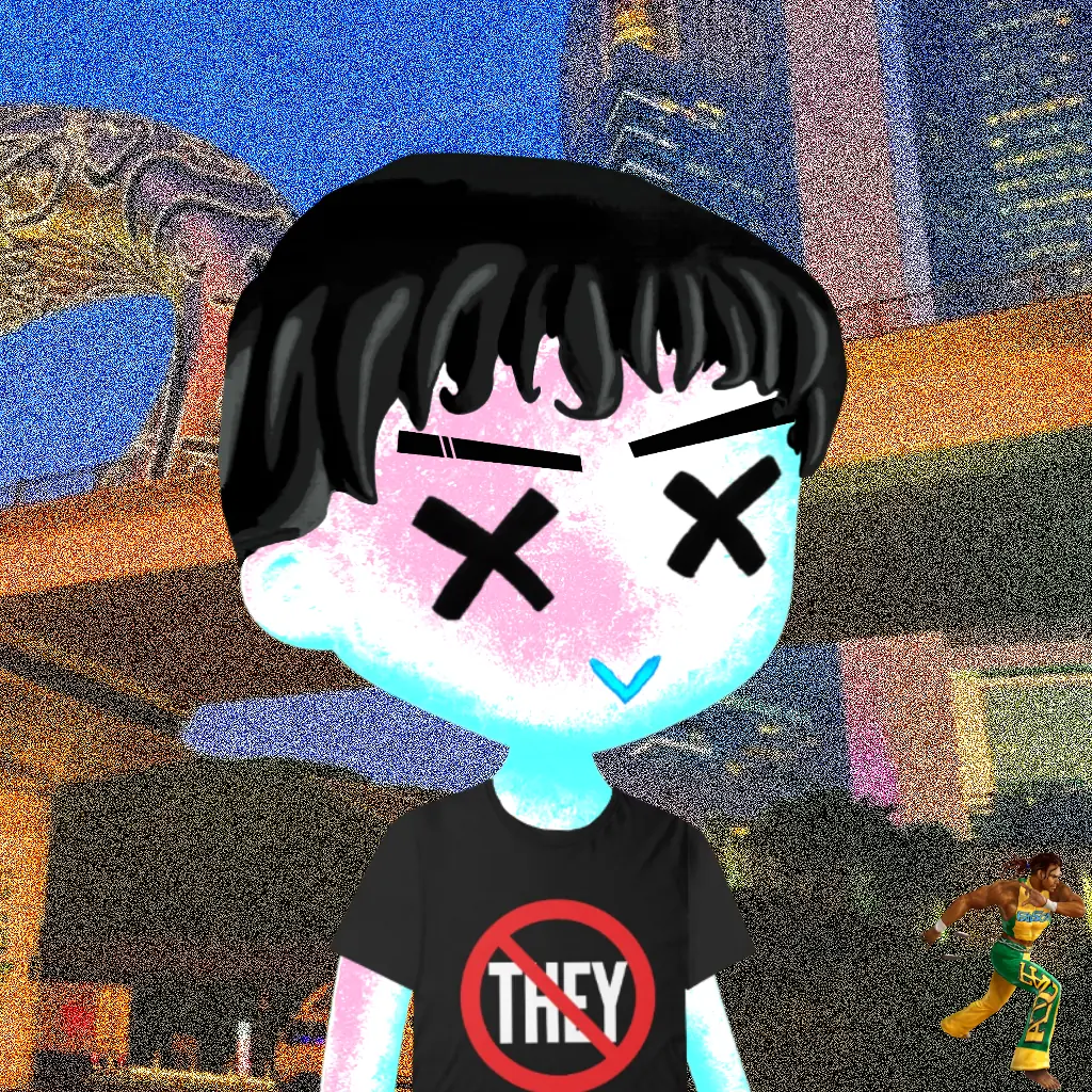 Schizodio #275