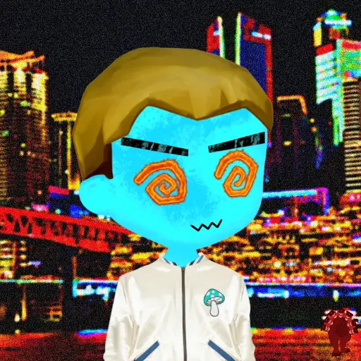 Schizodio #260