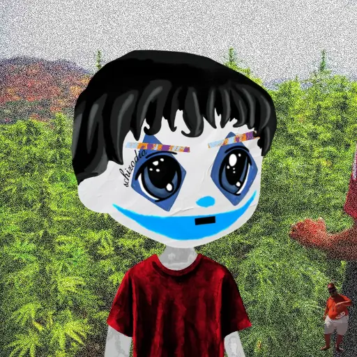 Schizodio #307