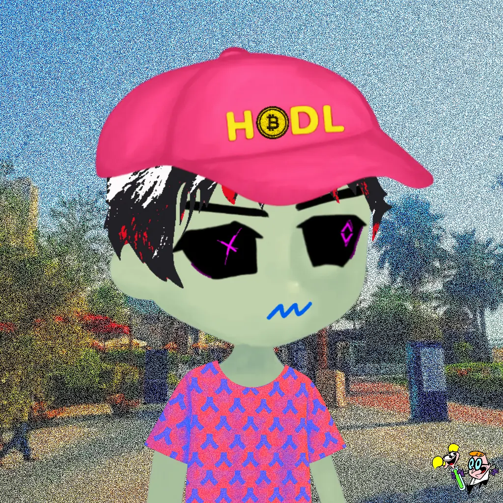 Schizodio #7