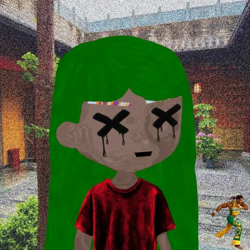 Schizodio #822