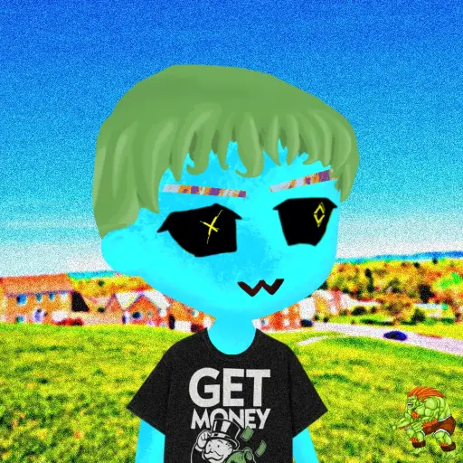 Schizodio #306