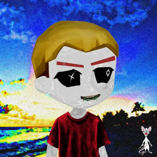 Schizodio #827