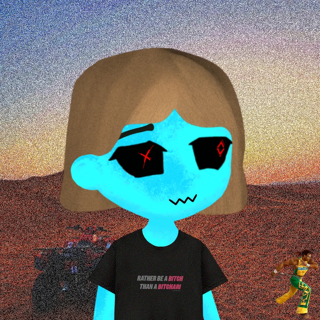 Schizodio #838