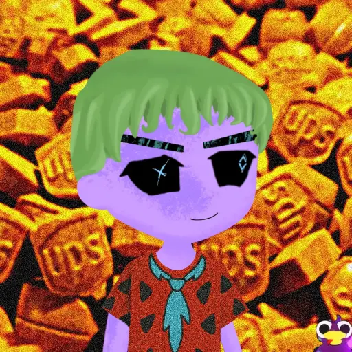 Schizodio #891