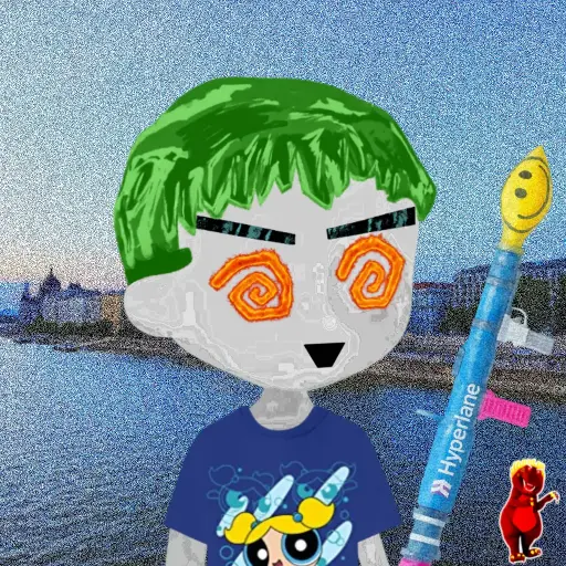 Schizodio #634