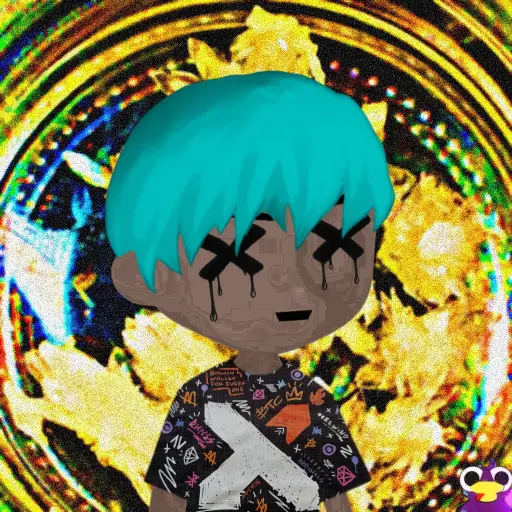 Schizodio #996