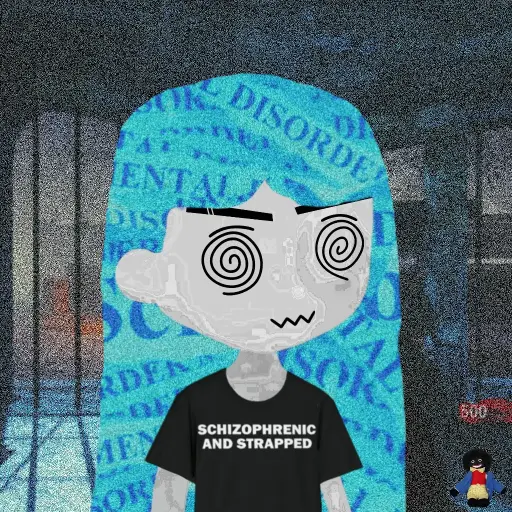 Schizodio #47