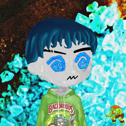 Schizodio #251