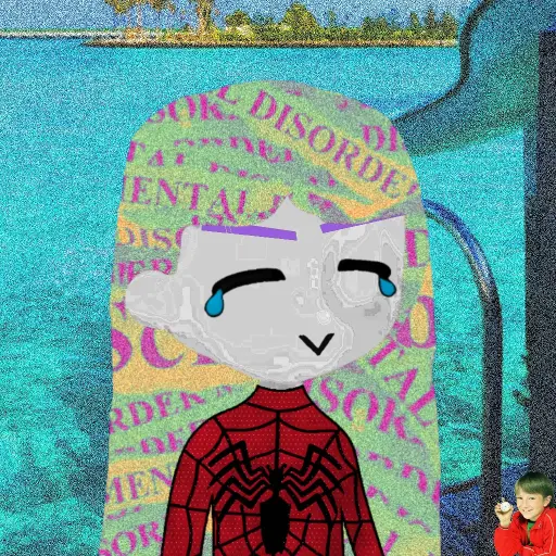 Schizodio #61