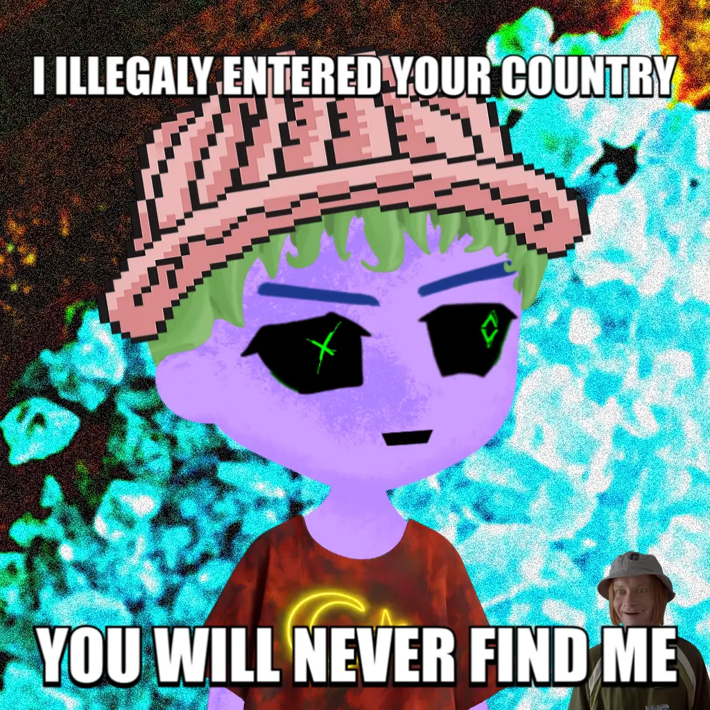 Schizodio #78