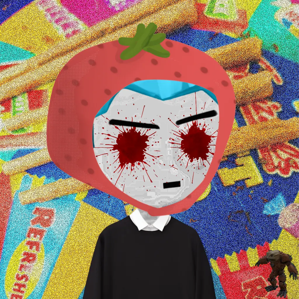 Schizodio #876