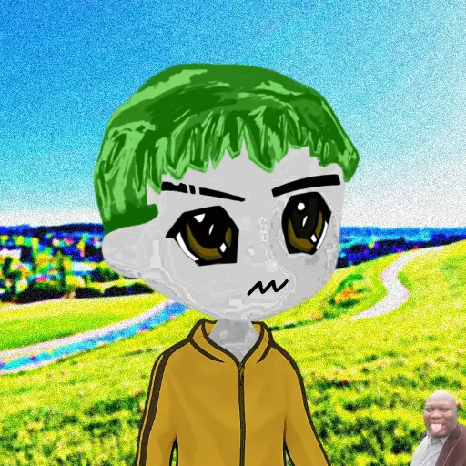 Schizodio #213