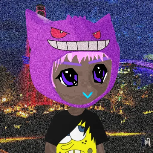 Schizodio #217