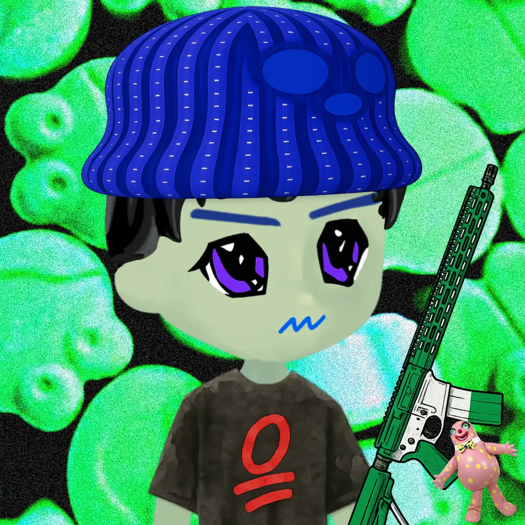 Schizodio #182
