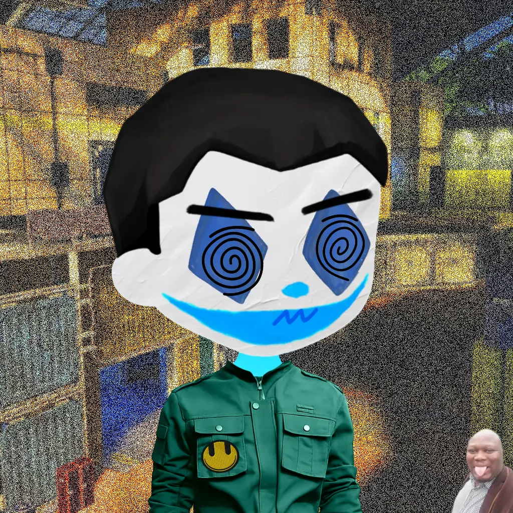 Schizodio #122