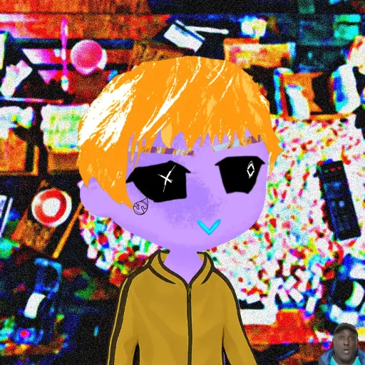 Schizodio #667