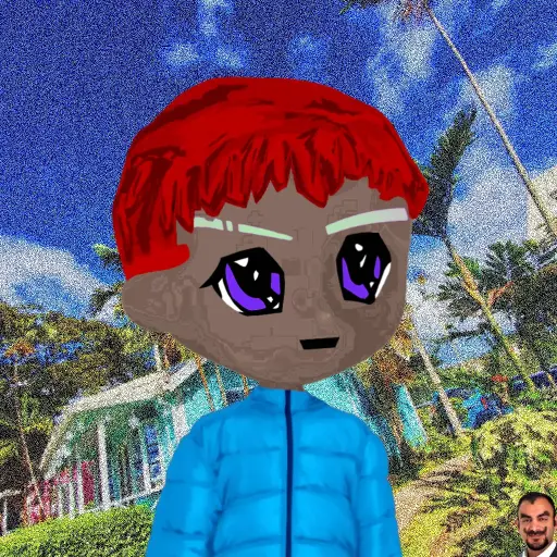 Schizodio #64