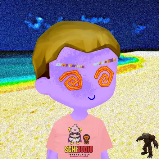 Schizodio #157