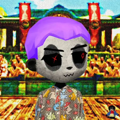 Schizodio #334