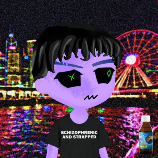 Schizodio #627