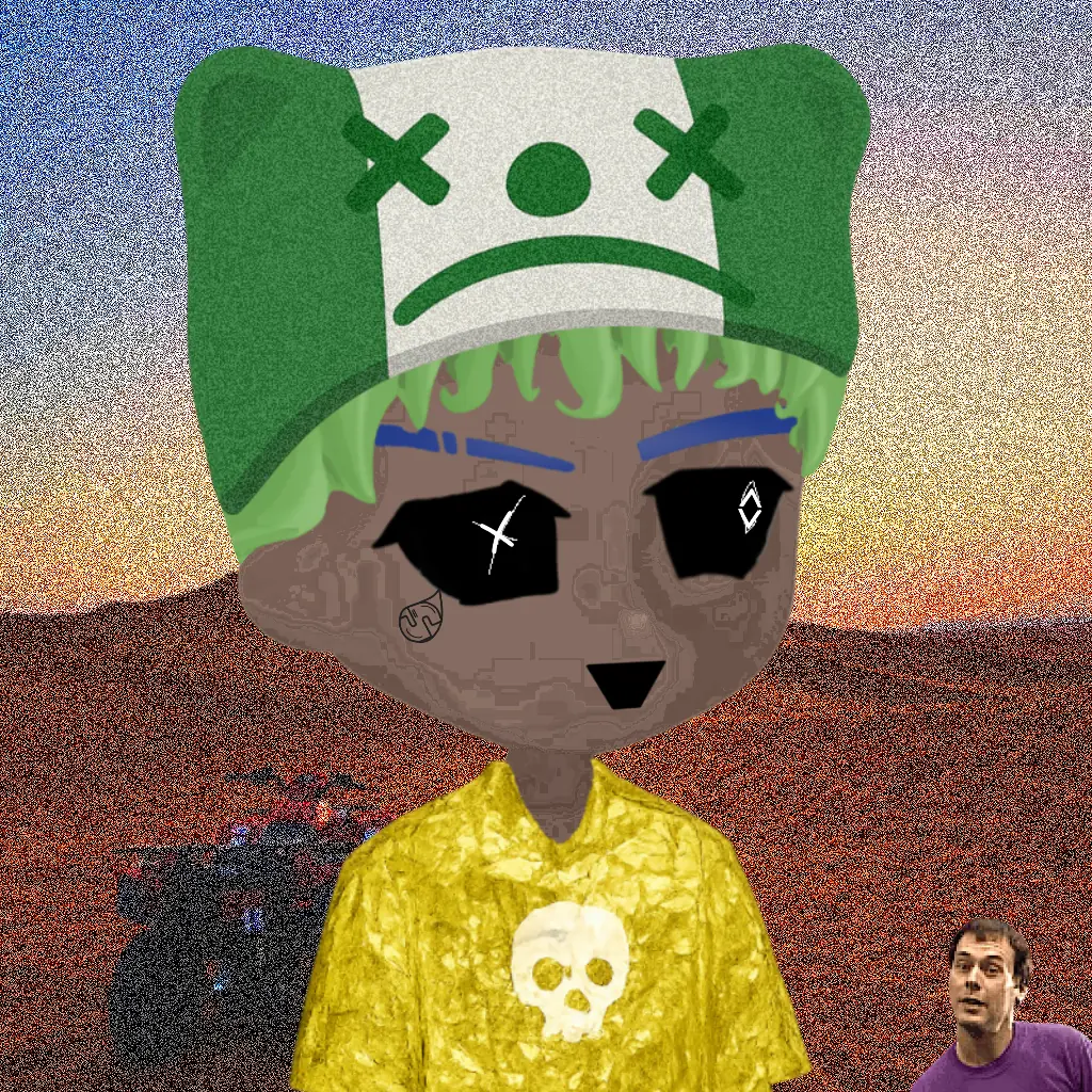 Schizodio #243