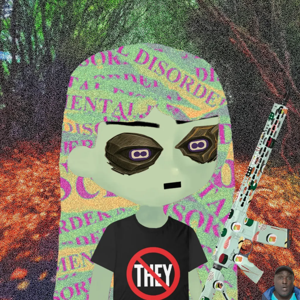 Schizodio #91