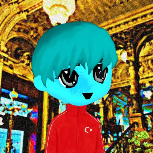 Schizodio #16