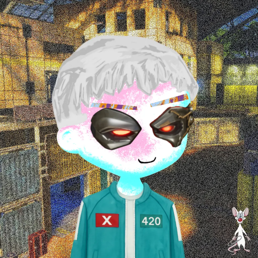 Schizodio #147