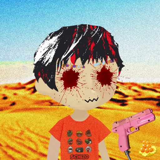 Schizodio #294
