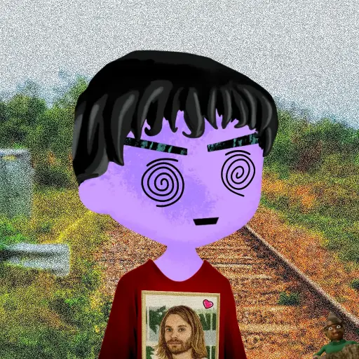 Schizodio #193