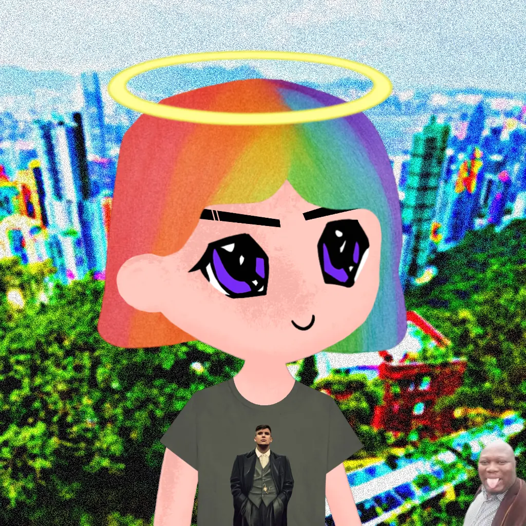 Schizodio #177