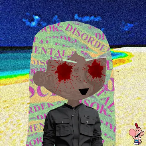 Schizodio #636