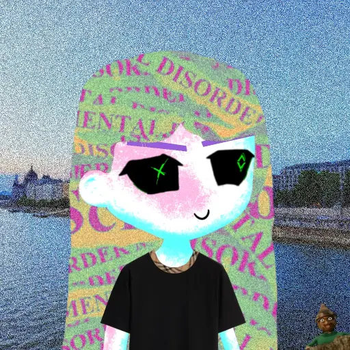 Schizodio #826
