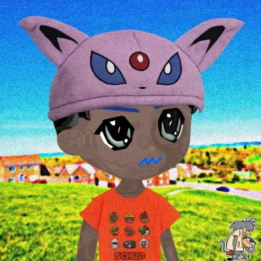 Schizodio #780