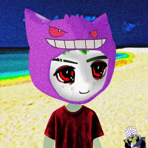 Schizodio #188
