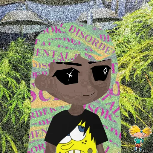 Schizodio #287