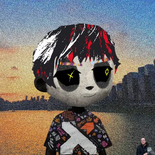 Schizodio #69