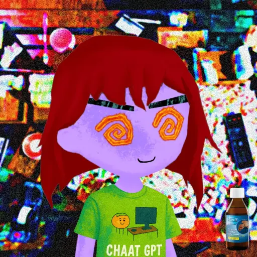 Schizodio #33