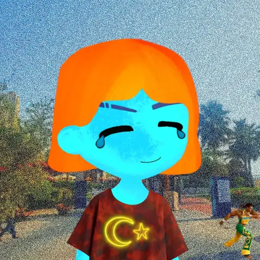 Schizodio #232