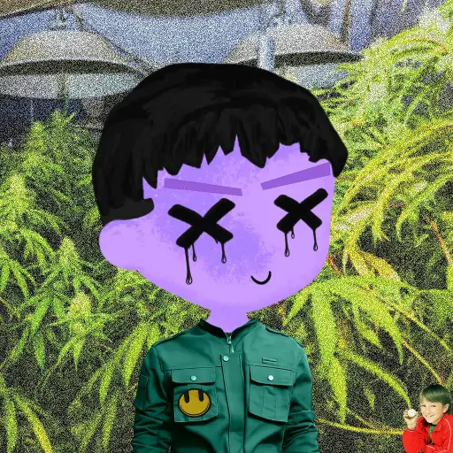 Schizodio #97