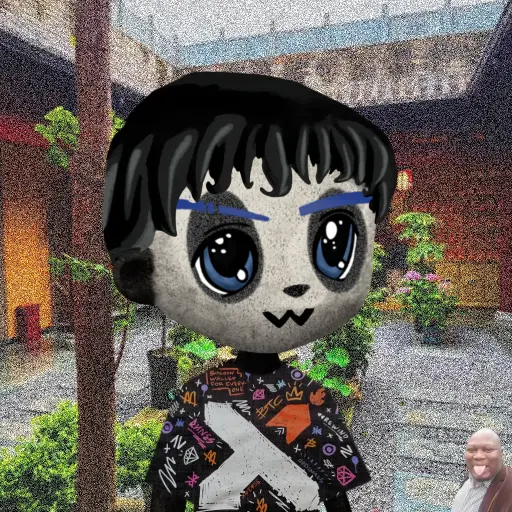 Schizodio #317