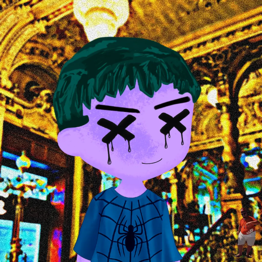 Schizodio #620
