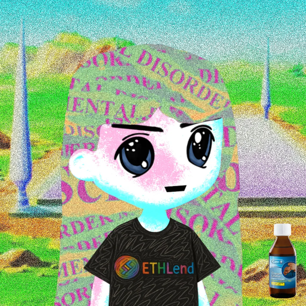 Schizodio #969