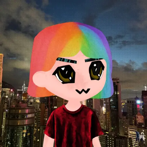 Schizodio #651