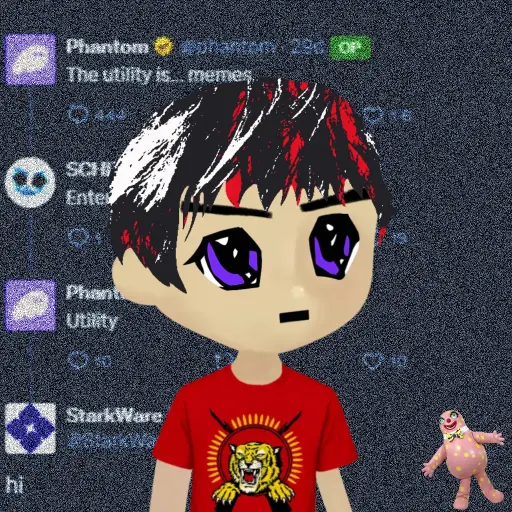 Schizodio #383