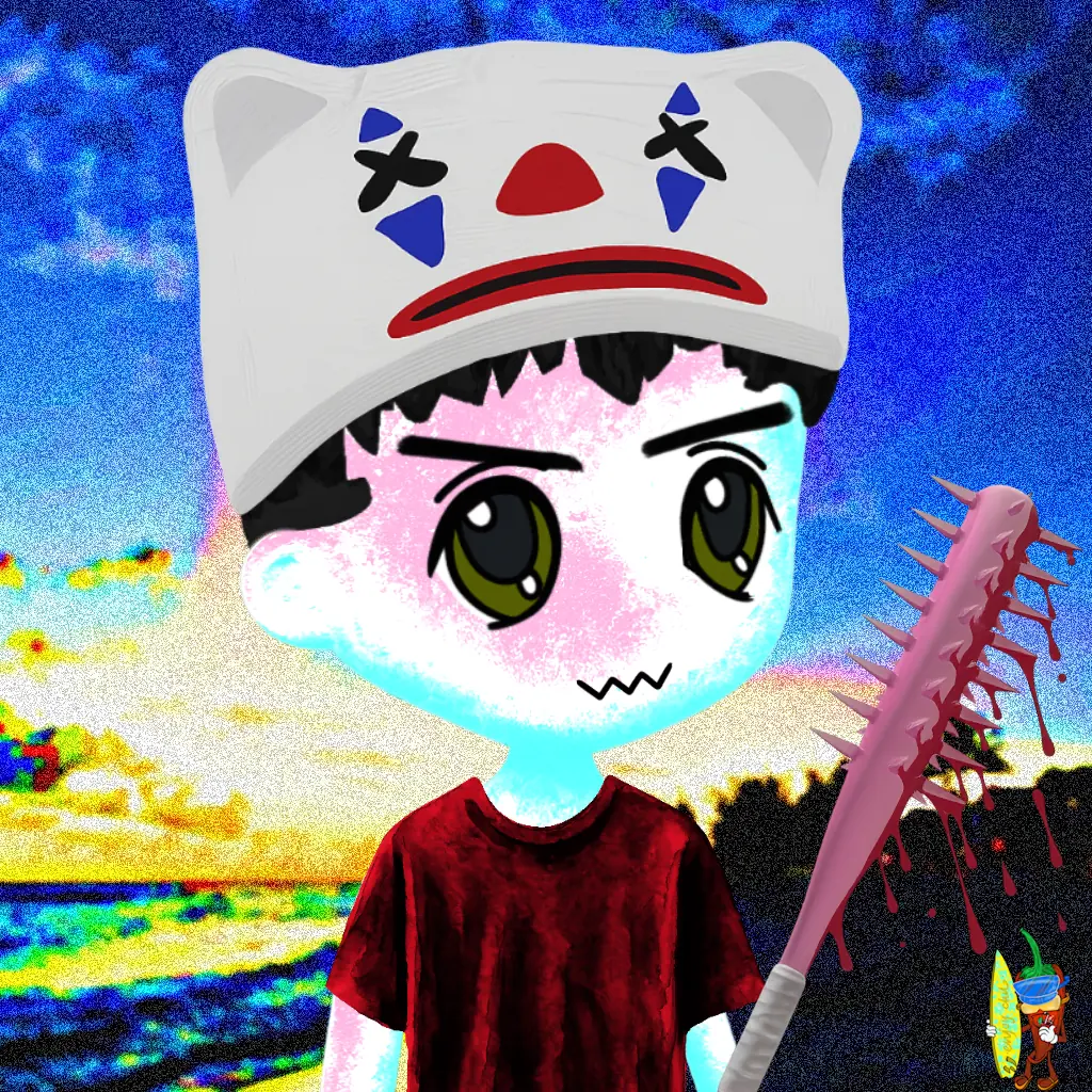 Schizodio #808