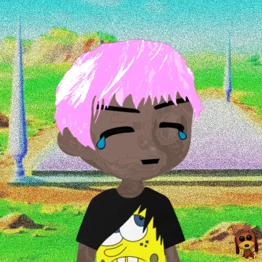 Schizodio #741